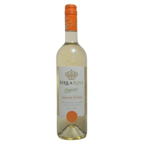 Stella Rosa Organic Orange Fusion